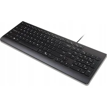 Klávesnice Membránová klávesnice Essential Wired Keyboard AI