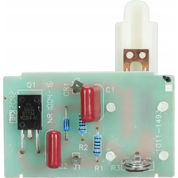 Příslušenství k šicímu stroji REGULÁTOR OTÁČEK / PEDÁL PRO ŠICÍ STROJE