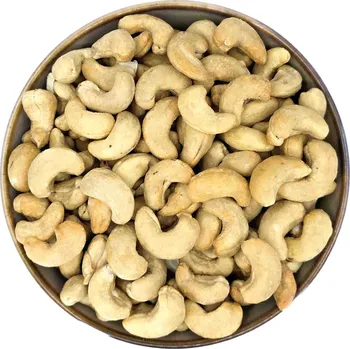 Zdravoslav Kešu pražené solené 250 g