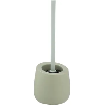 WC štětka Volně stojící WC štětka keramická Wenko 24120100
