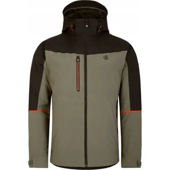 Pánská lyžařská bunda Eagle Dare2B Velikost 56 (XL)