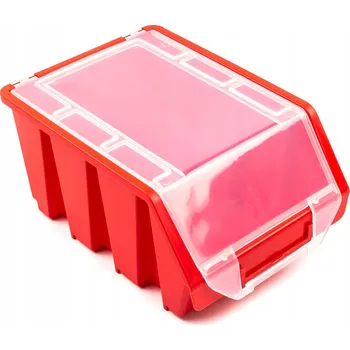 Úložný box Uzavřená nádoba Patrol 171 x 241 x 126 mm 1 box