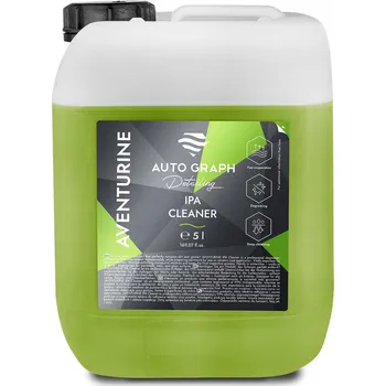 Auto Graph Aventurine IPA Čistič 5L