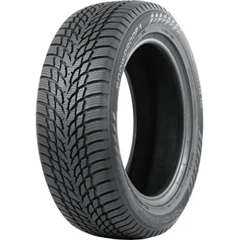 Zimní osobní pneu Zimní pneumatika Nokian Tyres Snowproof 1 205/65R16 95 H s přilnavostí na sněhu (3PMSF)
