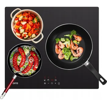 Varná deska Indukční varná deska Ciarra CRGBIH3