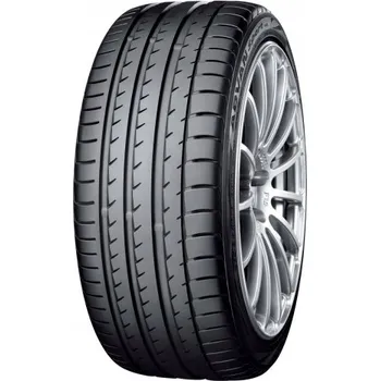 Letní osobní pneu Letní pneumatika Yokohama Advan Sport V105 275/35 ZR22 104 Y Zesílená (XL)