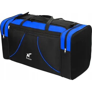 Sportovní taška Rcollection sportovní taška cordura s logem