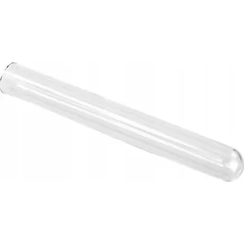 Sklenice Zkumavka kulatodenní Biospace 14 ml sklo 100 ks