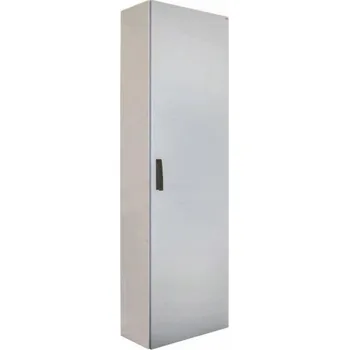 Rozvaděč Rozvaděč ETI Polam 0 V IP65 0 A