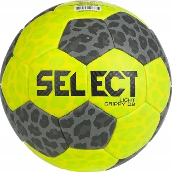 Míč na házenou Házenkářský míč Select Light Grippy DB EHF vel. 1
