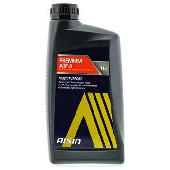 Převodový olej Olej do automatické převodovky AISIN ATF-92001