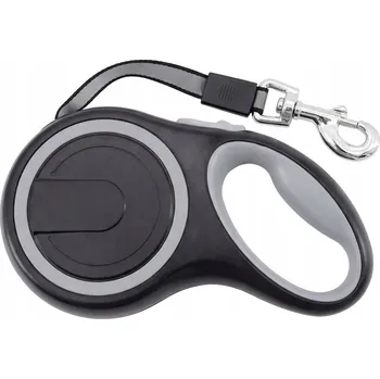 Vodítko pro psa Automatické prémiové páskové Vodítko pro psy 5m do 50kg