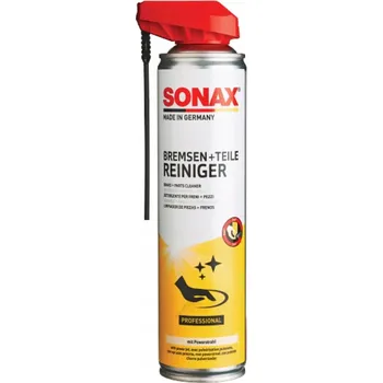 Čisticí Utěrka brzd/spojek SONAX 04834000