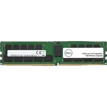 Operační paměť DELL 32GB - 2Rx4 DDR4 RDIMM 2666MHz, SNPTN78YC/32G