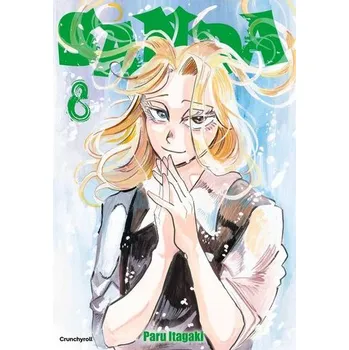 Sanda - Band 8 - Itagaki, Paru