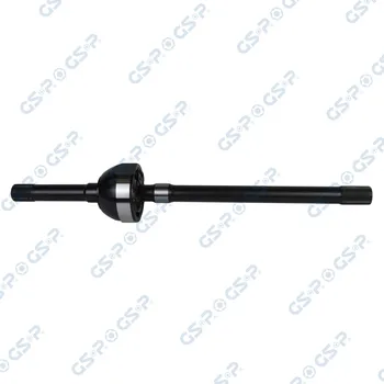 Hřídel nápravy Hnací hřídel GSP 241179