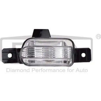 Zadní světlomet Zadní světlo DPA 99411833402