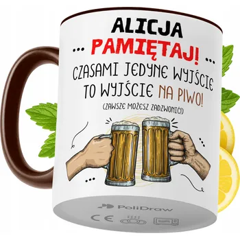 Hrnek Polidraw Hrnek Polidraw pro Alici keramiku 330 ml