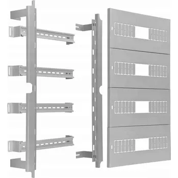 Bezpečnostní kamera Rozvodnice Pawbol 0 V IP65 0 A