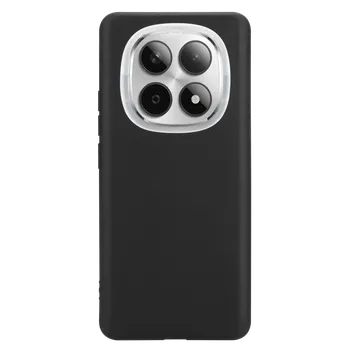 Pouzdro na mobilní telefon Tactical TPU pro Xiaomi Redmi Note 15 5G černé