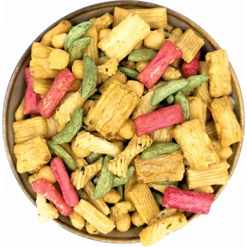 Zdravoslav Japonská směs crackery 500 g