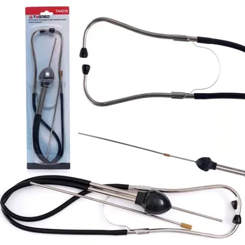Auto-moto Diagnostický automobilový stetoskop, TA4210