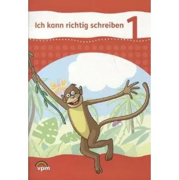 Německý jazyk 1. Schuljahr - Hilgenkamp, Bärbel