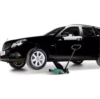 zvedák COMPAC HYDRAULIK 2T-C Pojízdný zvedák 2T COMPAC HYDRAULIK 2T-C