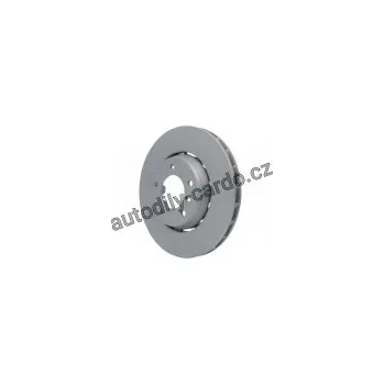 Brzdový kotouč Brzdový kotouč ATE 24.0128-0205 (AT 428205) - BMW