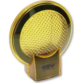 LUMY-230 maják se zabudovanou anténou, Key Automation - signalizační lampa, nevhodná pro pohony s elektronikou CT-102