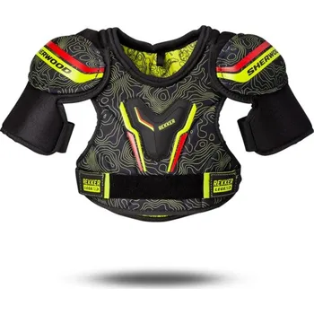 Chránič těla a ramene Ramena Sherwood Rekker Legend YTH Velikost: S