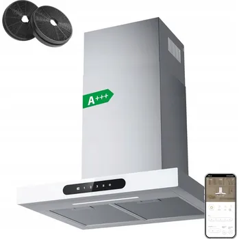 Digestoř Nástěnná digestoř Ciarra CBCW6102