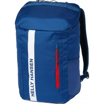 turistický batoh Modrý turistický Batoh Helly Hansen SPRUCE 20-40 l