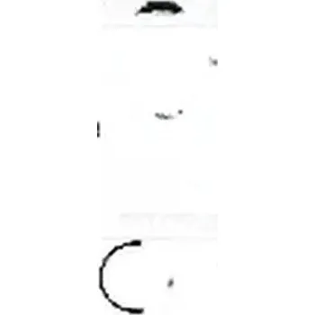 Turbodmychadlo Victor Reinz 04-10026-01 Montážní sada pro turbodmychadlo