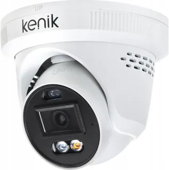 Bezpečnostní kamera IP Kamera KENIK KG-8430DAS-ILD-V2