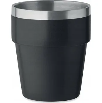 Hrneček Upominkarnia ACERITO kovový 250 ml