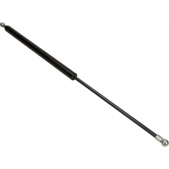 Dveře karosérie Plynová vzpěra, víko zavazadlového prostoru Magneti Marelli 430719056200