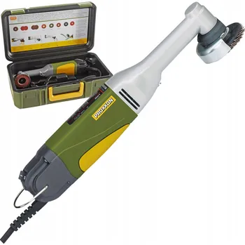 úhlová bruska Úhlová bruska Proxxon LHW PR28547 mini bruska na dlaždice a obklady v kufříku