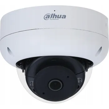 Bezpečnostní kamera IP KAMERA IPC-HDBW3441R-AS-P-0210B - 4.7 Mpx, 2.1mm objektiv