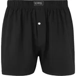 Hardy pánské nadměrné trenýrky HF429 6XL černá