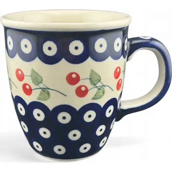 Hrneček z Bolesławce keramika 300 ml