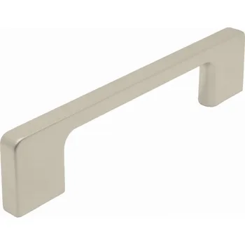 Nábytkové kování Nábytková úchytka TECHNO C-1145 satén matný 160 mm