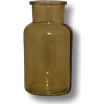 Váza Váza Donika sklo 12 cm