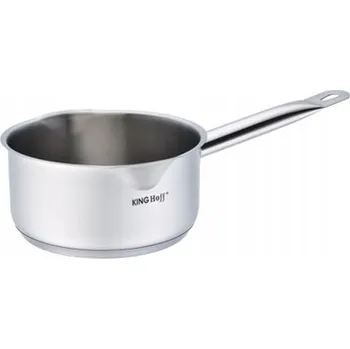 Hrnec Rendlík bez víka Kitchen Line, 1,5 l Hendi