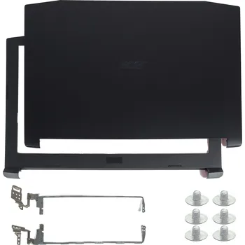 Šasi notebooku KLAPKA RÁMEČEK ZÁVĚSY ACER NITRO AN515-42 AN515-41 AN515-51 AN515-52 AN515-53