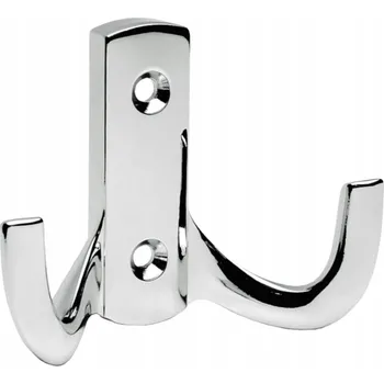 Věšák GAMET, Věšák WP13, lesklý chrom