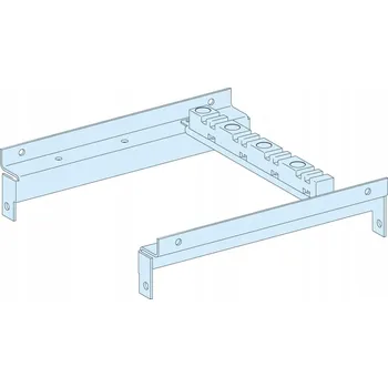 Montážní prvek Schneider Electric 0 V IP20 0 A