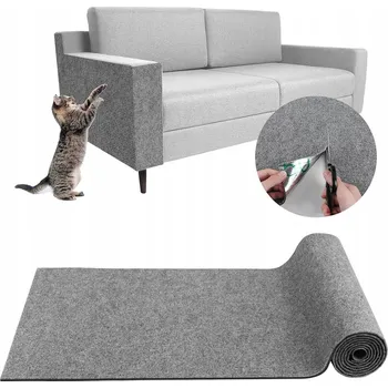 Škrabadla - podložky Zandor 40x100 cm