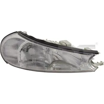 Přední světlomet Světlomet TYC 20-3754-18-2