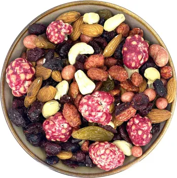 Sušená potravina Zdravoslav Mix Miláček 600 g